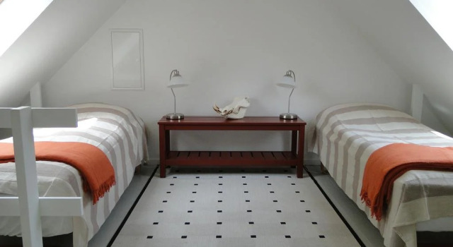 Dyssegaard B&B, Boek Bed and Breakfast Vordingborg Sjaelland