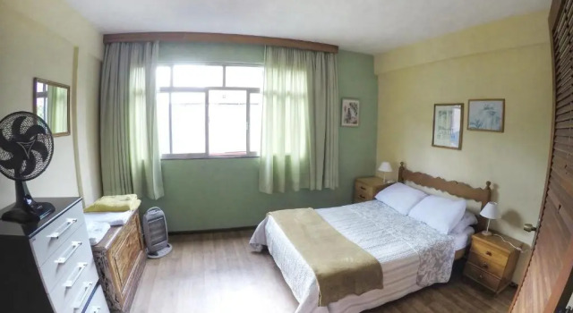 Апартаменты Maravilhoso Apartamento no Centro de Friburgo