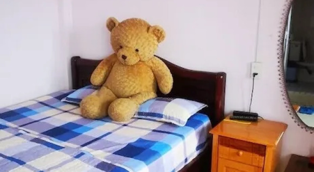 Hostel Hoang Anh, Book Hostel / Vandrerhjem Da Lat Lam Dong