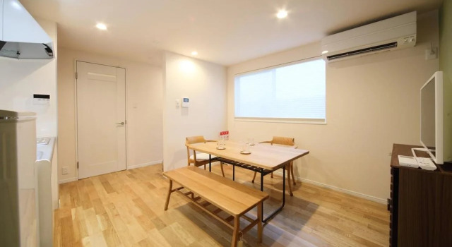 Sangendou, Book Hotel Nishi-kujō-Toriiguchichō Kyoto