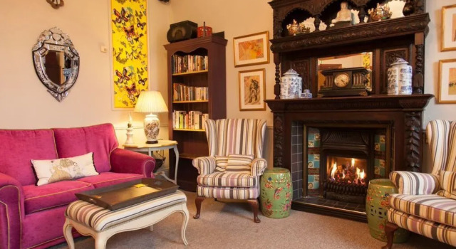 Emmet Hotel, Buchen Sie Hotel Clonakilty County Cork