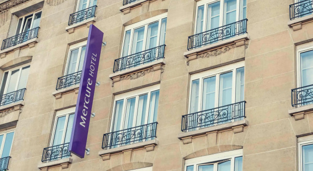 Mercure Lanzhou Zhengning Road