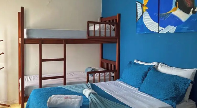 Номер Standard Buena Onda Suites