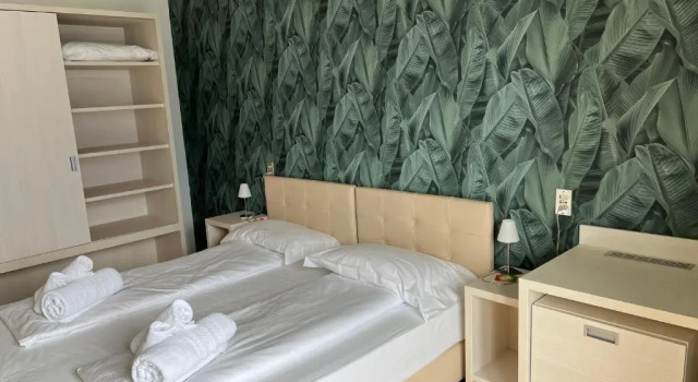 Двухместный номер Superior Albergo San Remo