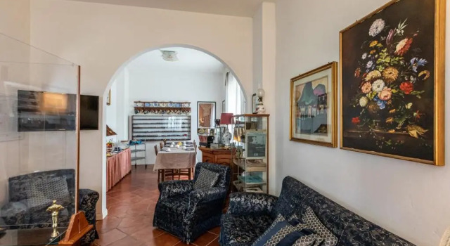 La Locanda di Adele - Il Giardinetto B&B, Buchen Sie Bed & Breakfast Scarperia Mugello