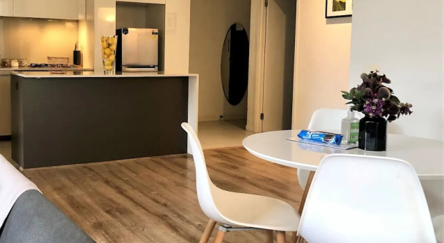 ReadySet Apartments on Spencer, Забронировать Апартаменты/квартира Мельбурн Melbourne Region, рядом с Australian Institute of Management