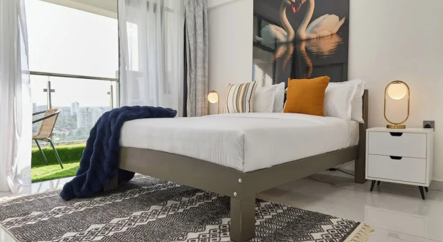 Breeze By Edmor Suites, Réserver Appartement Hôtels à Nairobi avec parking, Parking