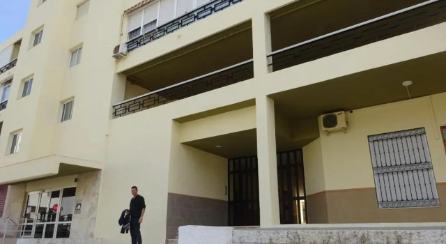 Apartamento Rulosol 2