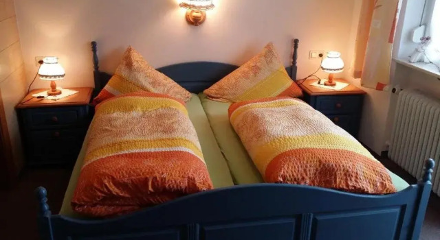 Pension am Mühlbach