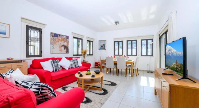 Villa Amaryllis