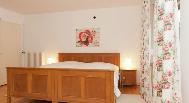 Коттедж Spacious Holiday Home in Menkhausen near Ski Area