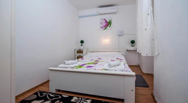 Апартаменты Apartment Rogić