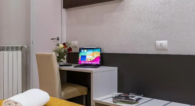 Двухместный номер Standard Hotel Demo