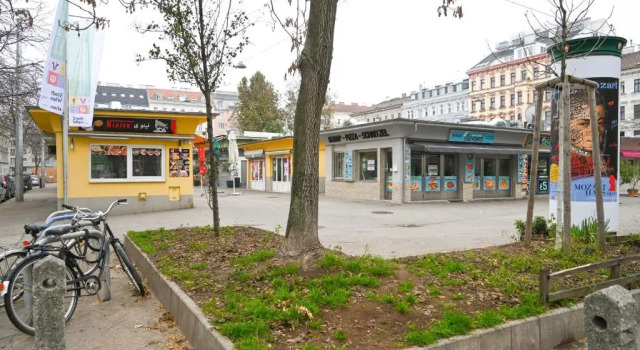 Appartamento Bright Apartment Augarten