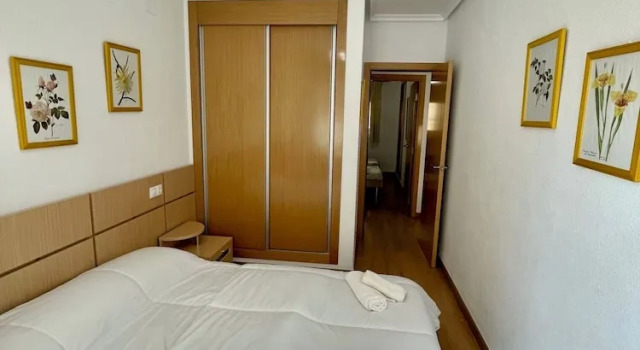 Апартаменты Apartment Costa Azahar II Ref 012