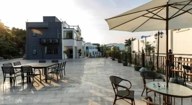Shenzhen Chenxi Coast Homestay, Buchen Sie Hotel Shenzhen Shenzhen Area
