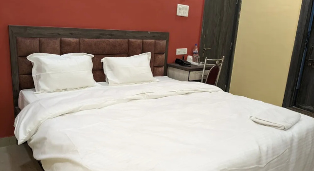 Номер Classic Hotel TRS Inn