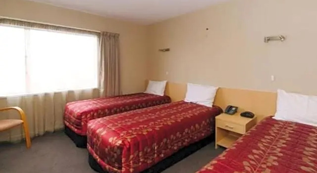 Номер Superior Brydone Hotel Oamaru