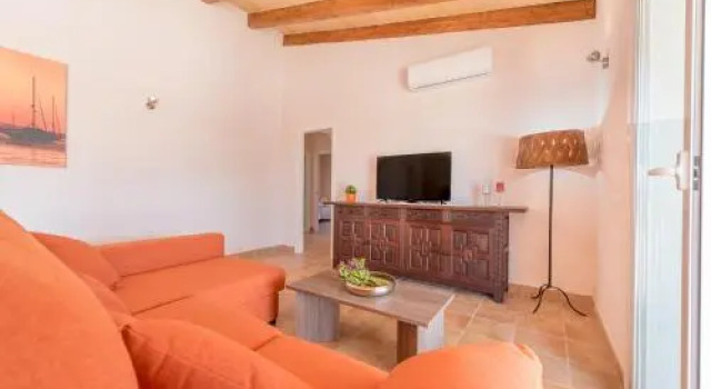 Can Fures, Book Hotel Felanitx Majorca
