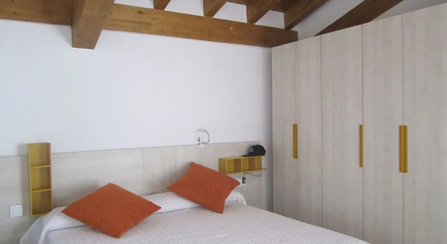 La Fragua de Etayo, Prenota Hotel Puente la Reina Navarra