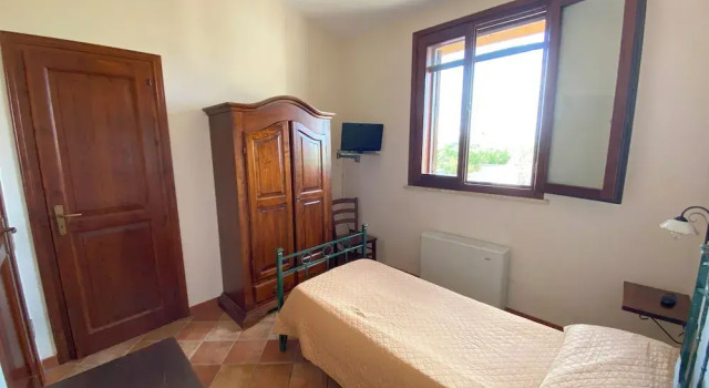 Номер Standard Agriturismo Le Arcate