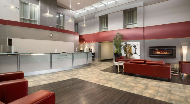 Days Inn by Wyndham Estevan