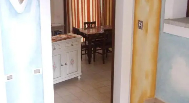 La Pavoncella
