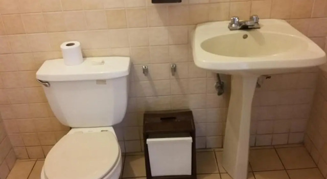 Номер Standard Hotel Centenario