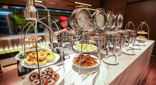 Hampton by Hilton Lanzhou Shopping Street, Book Hotel Chengguan 