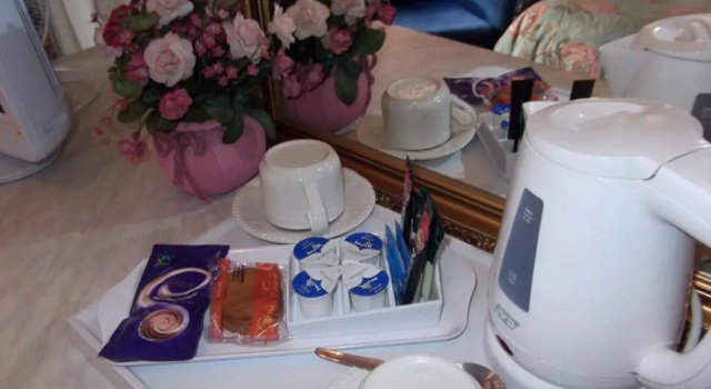 Номер Standard Maranton House Hotel Kensington