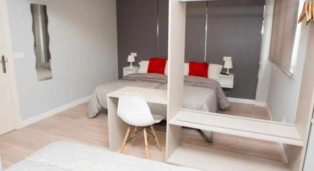 Номер Standard Hostal Kukia