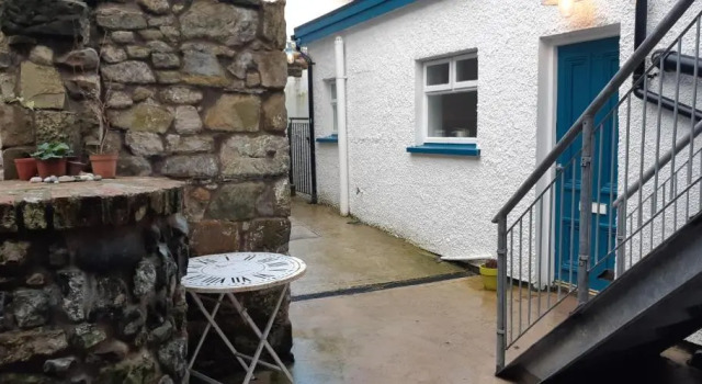 Апартаменты Ballycastle Town Centre Apartment