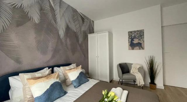 Коттедж Lake Club Apartments - LoftAffair