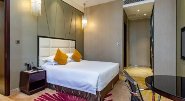 Люкс Business Winway Hotel