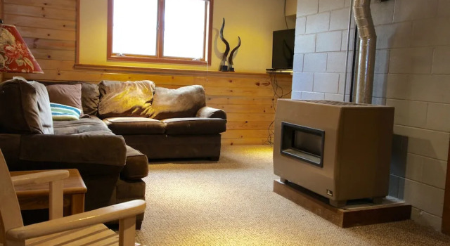 255 Sky View Acres 3 Bedrooms 2 Bathrooms Condo, Book Feriehus Fraser Winter Park - Fraser