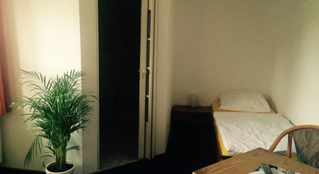 Gasthof Mdler, Rezervovat Hotel Zwickau Sasko
