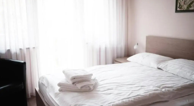 Двухместный номер Standard Hotel - Pension Vesta