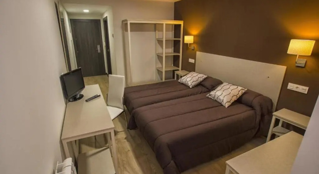 Номер Standard Hostal Elvira