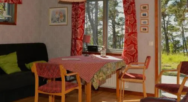 Lummelunda Stugor, Prenota Ostello Nyhamn 