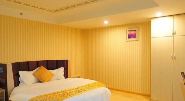 Best International Resort Hotel Sanya, Book Hotel Sanya Hainan