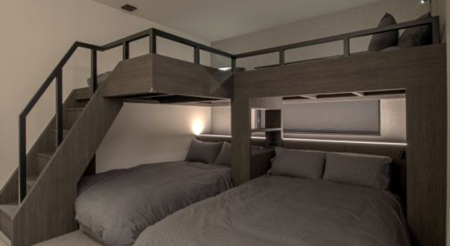 Номер Standard Hotel Guild 5
