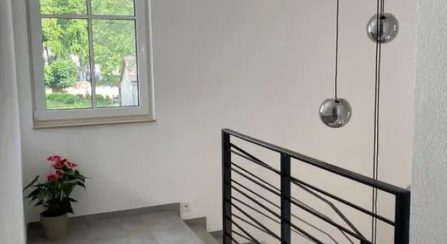 Burghof Apartments Hoyerswerda