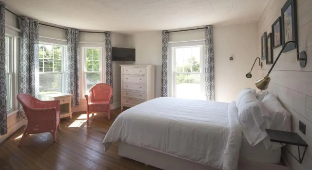 Номер Superior Higgins Beach Inn