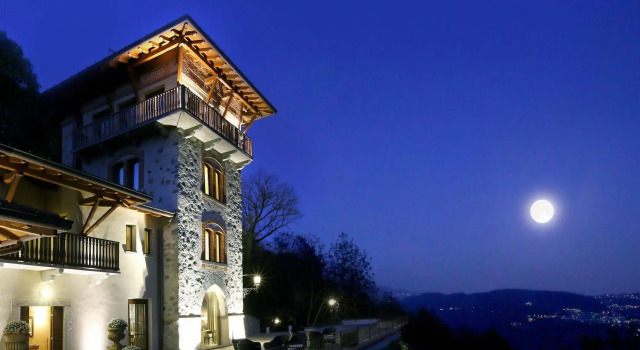 Tenuta De L'Annunziata - Natural Relais