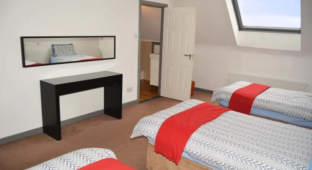 Fisherman's Haven, Prenota Hotel Killala Contea di Mayo