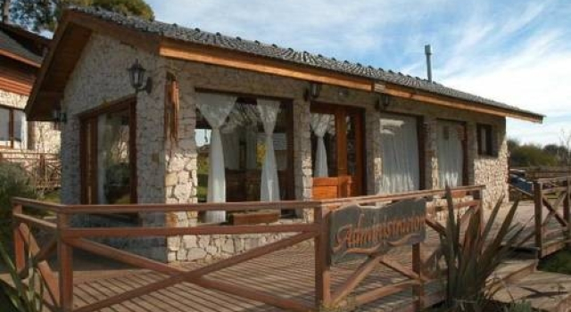 Cabañas Los Ciruelos