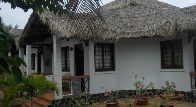 Номер Superior Suoi Tien Mui Ne Resort