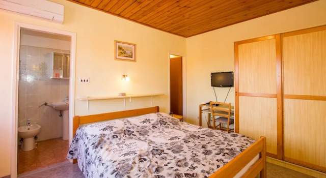 Апартаменты Apartments Pettener - great location