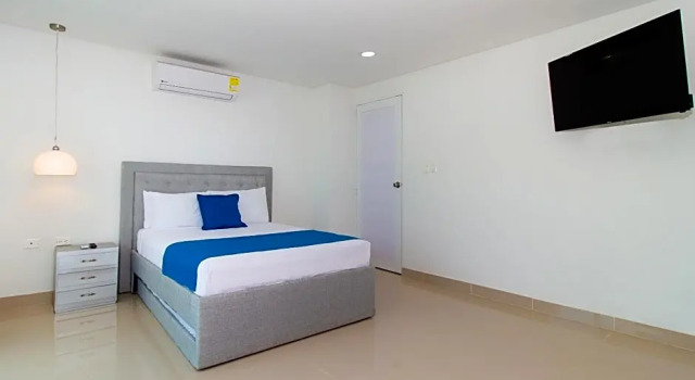 Номер Superior Playa Norte Hotel