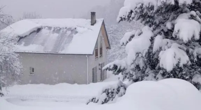Appartement à la montagne